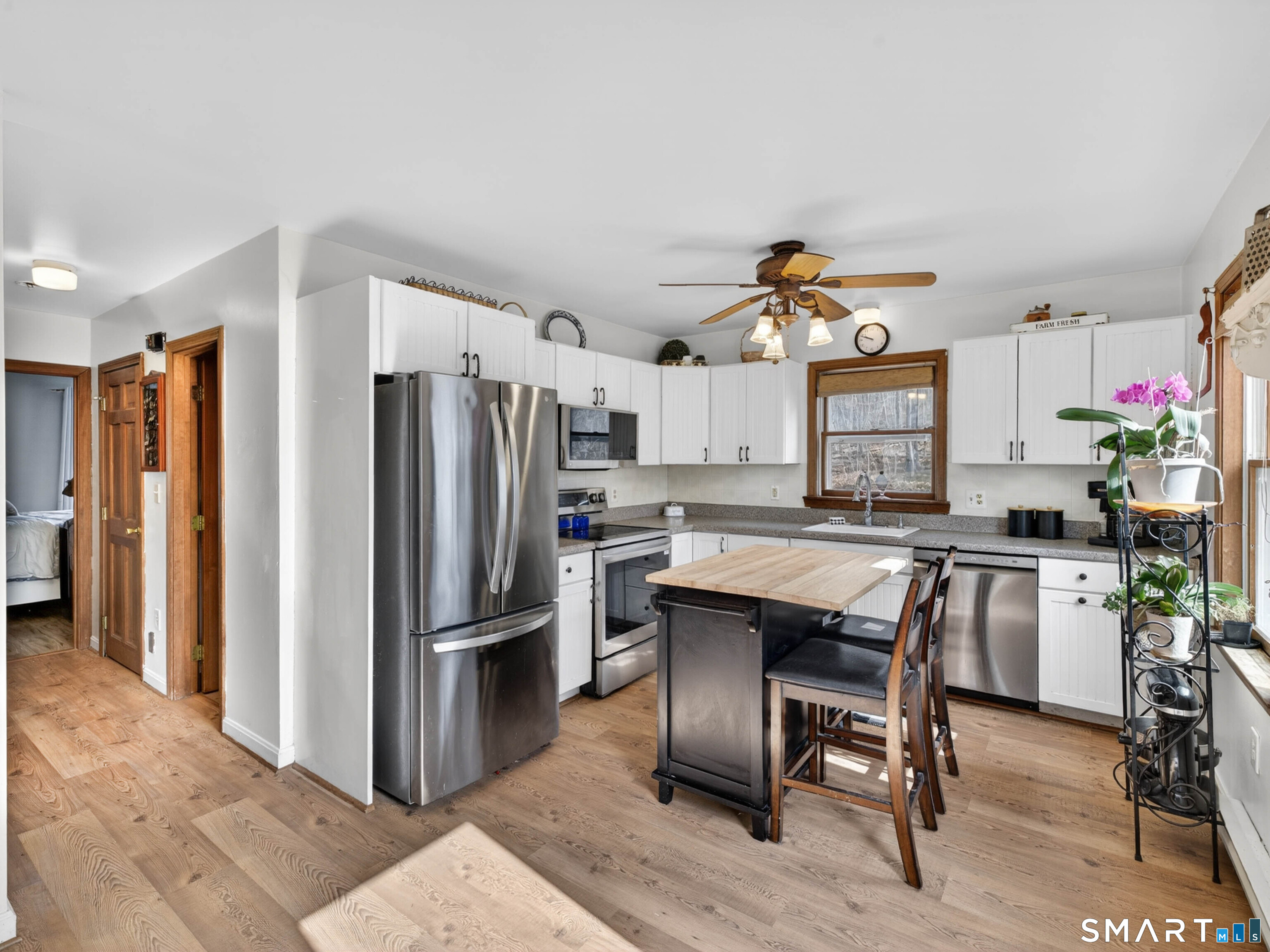 25 Lake Of Isles Road Preston CT 06365