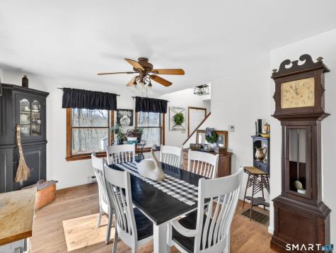 25 Lake Of Isles Road Preston CT 06365