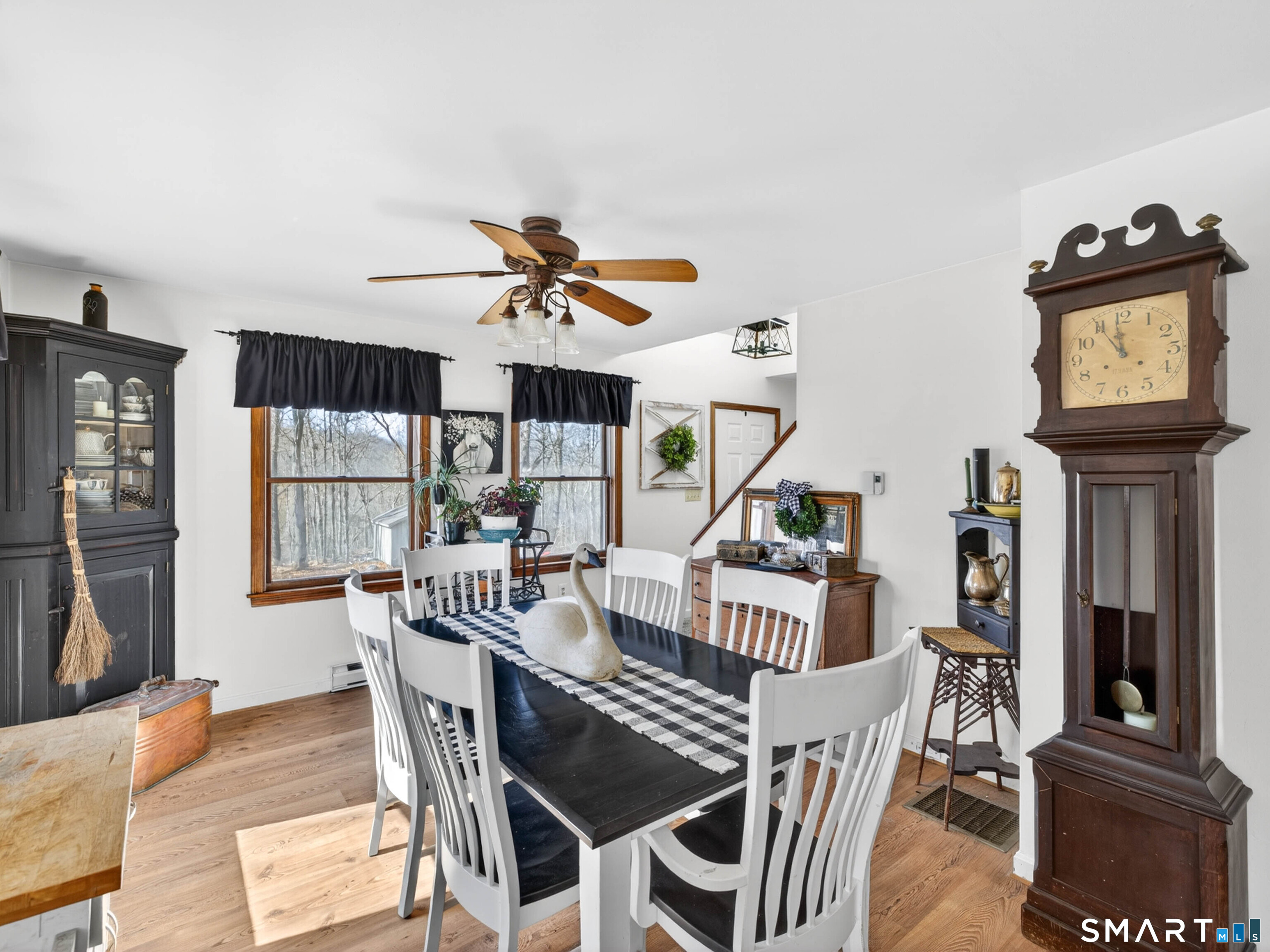 25 Lake Of Isles Road Preston CT 06365