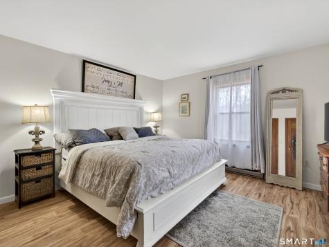25 Lake Of Isles Road Preston CT 06365