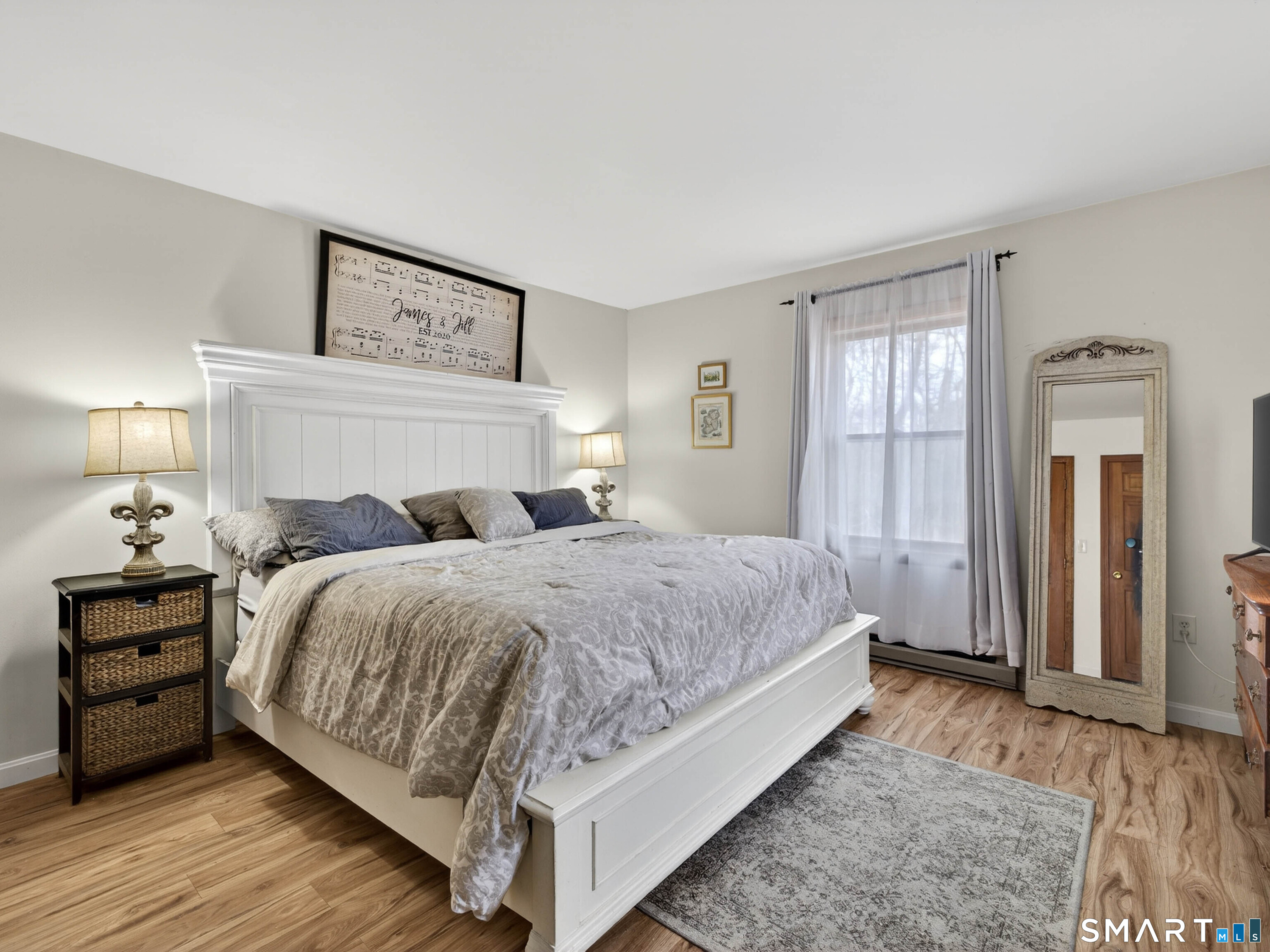 25 Lake Of Isles Road Preston CT 06365