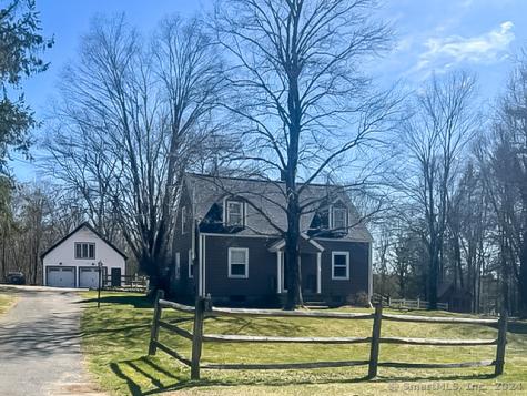 91 East Hill Road Canton CT 06019