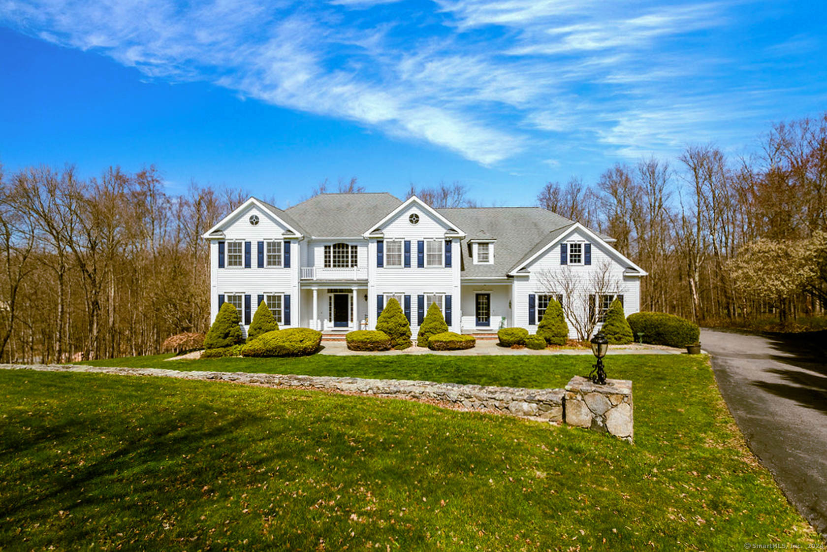 12 Isabels Way Road Brookfield CT 06804