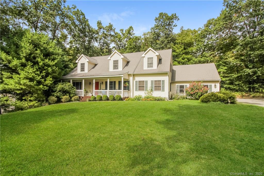 6 North Star Road New Milford CT 06776