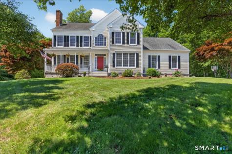 86 Nursery Lane Madison CT 06443