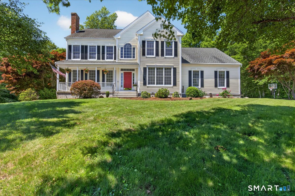 86 Nursery Lane Madison CT 06443
