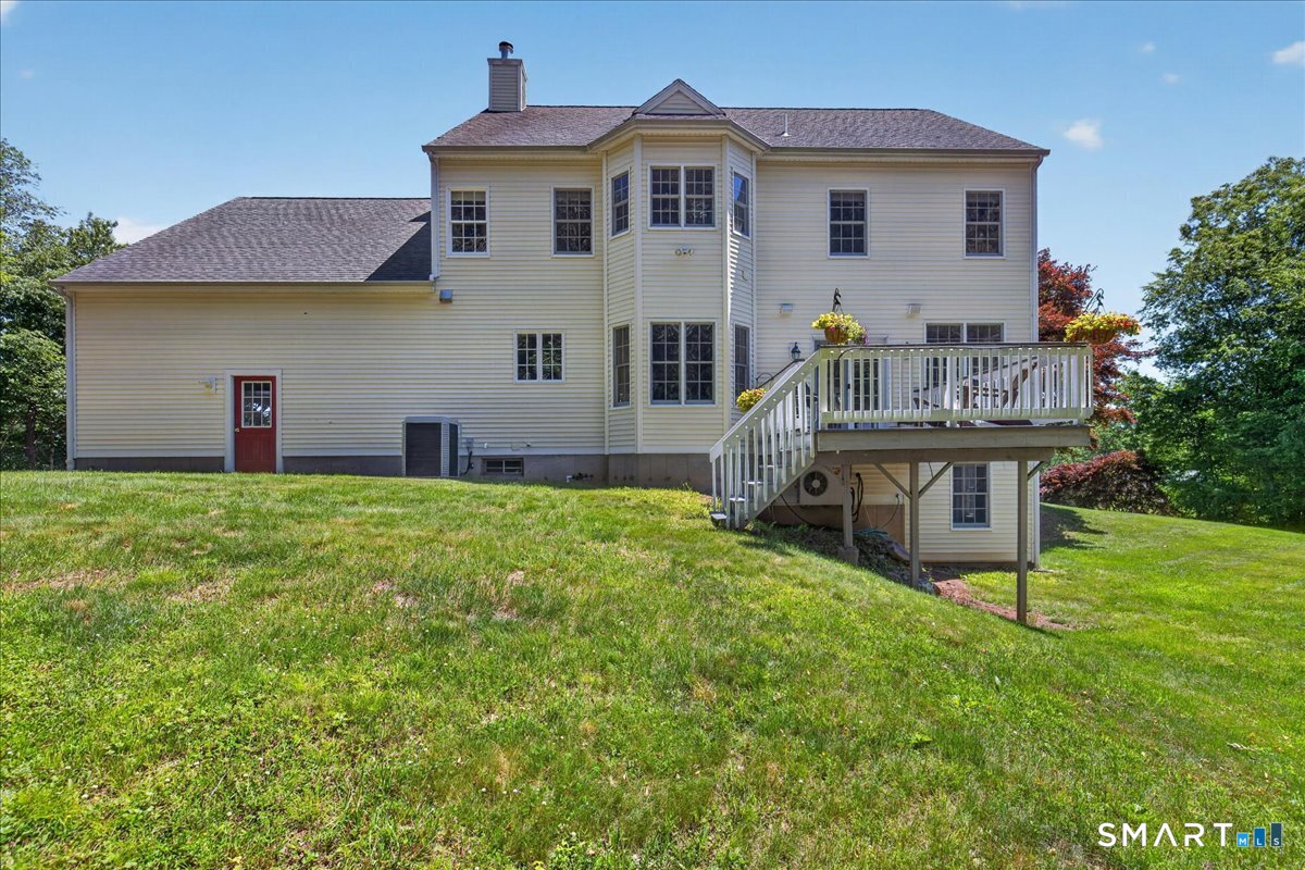 86 Nursery Lane Madison CT 06443