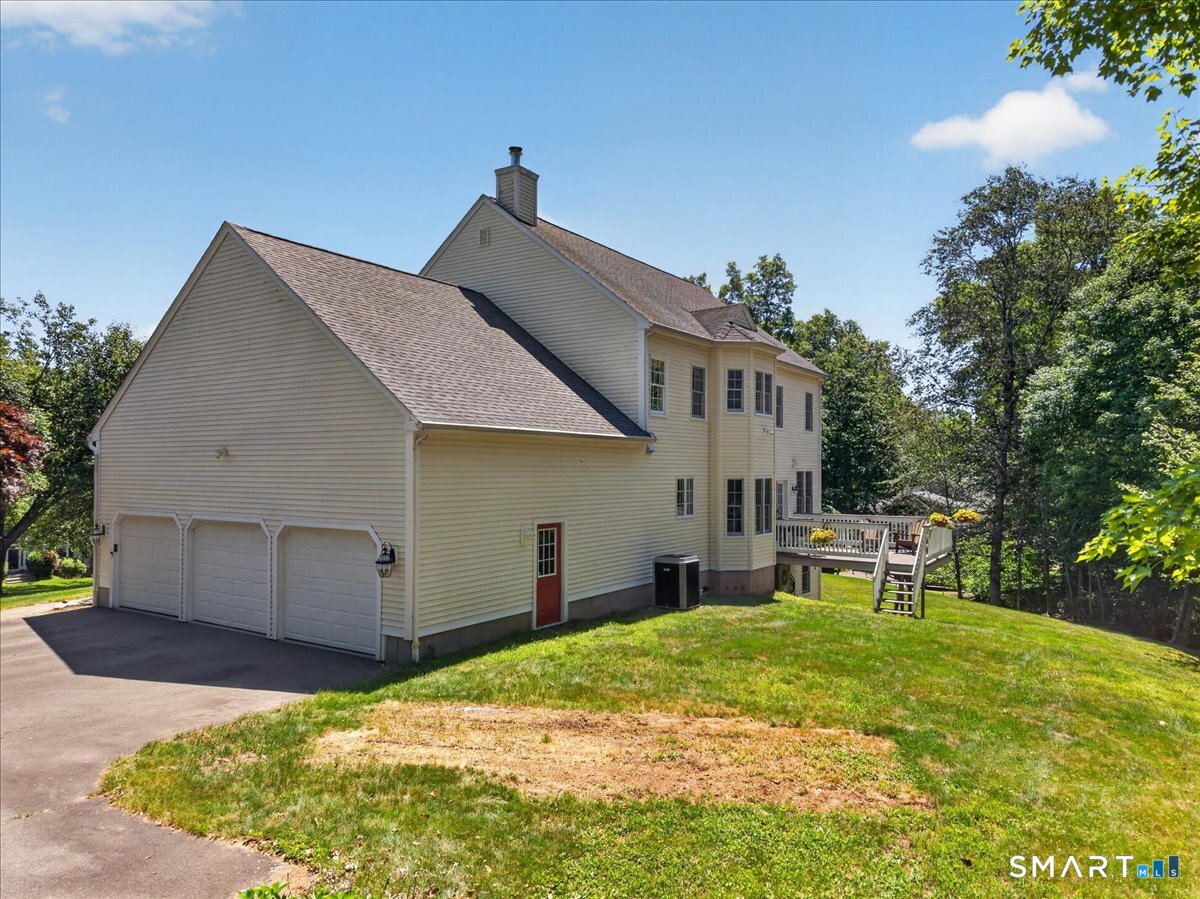 86 Nursery Lane Madison CT 06443