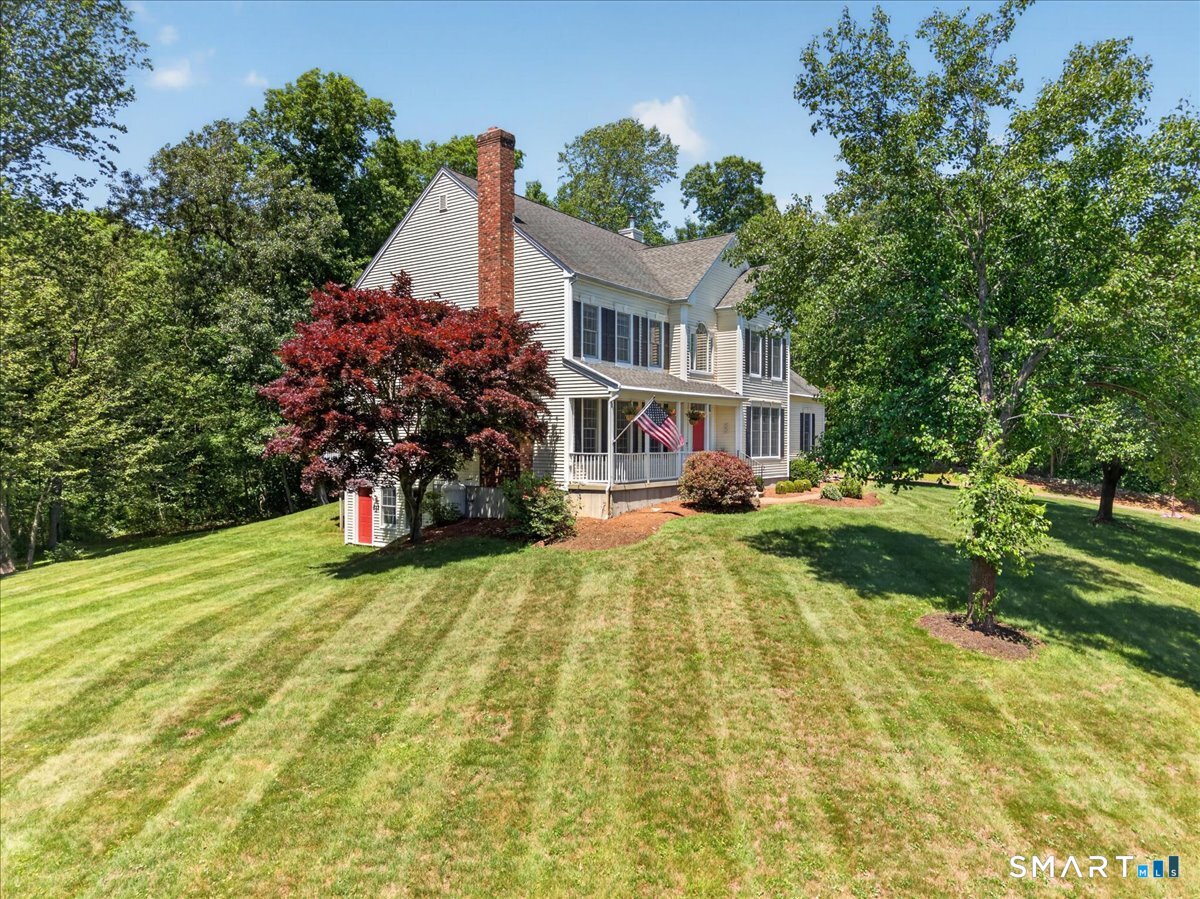 86 Nursery Lane Madison CT 06443