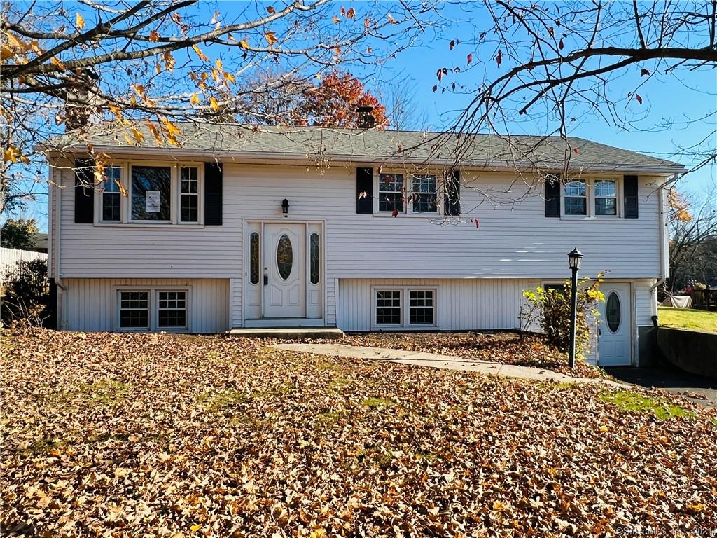 19 Grist Mill Terrace Somers CT 06071