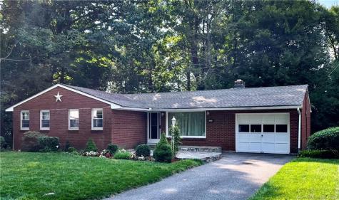 124 Hemlock Road Torrington CT 06790