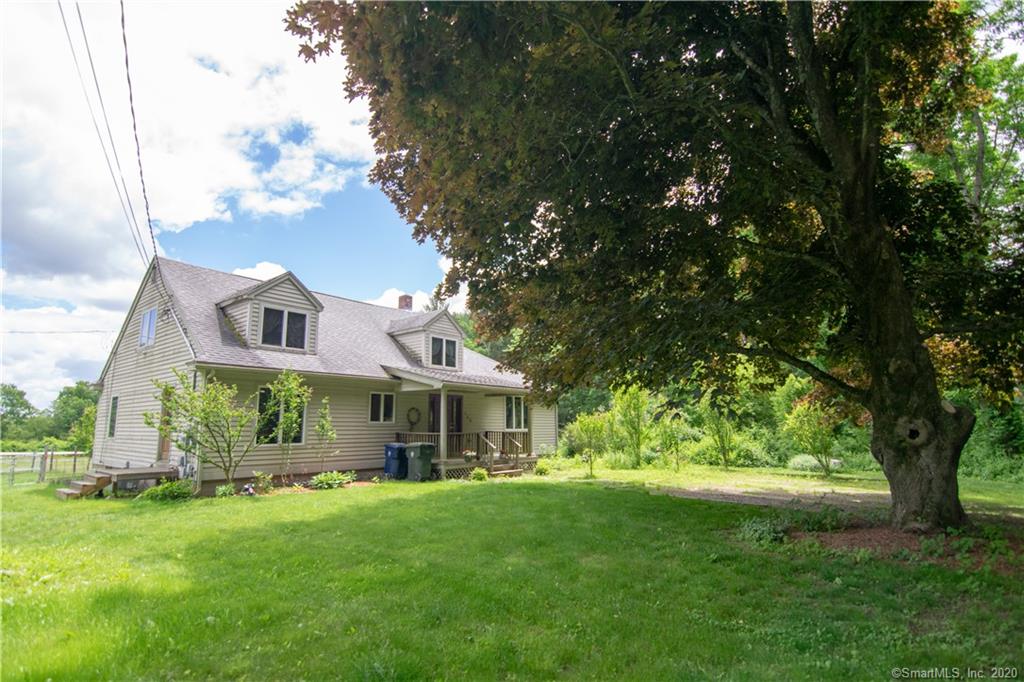 120 Mullen Hill Road Windham CT 06280