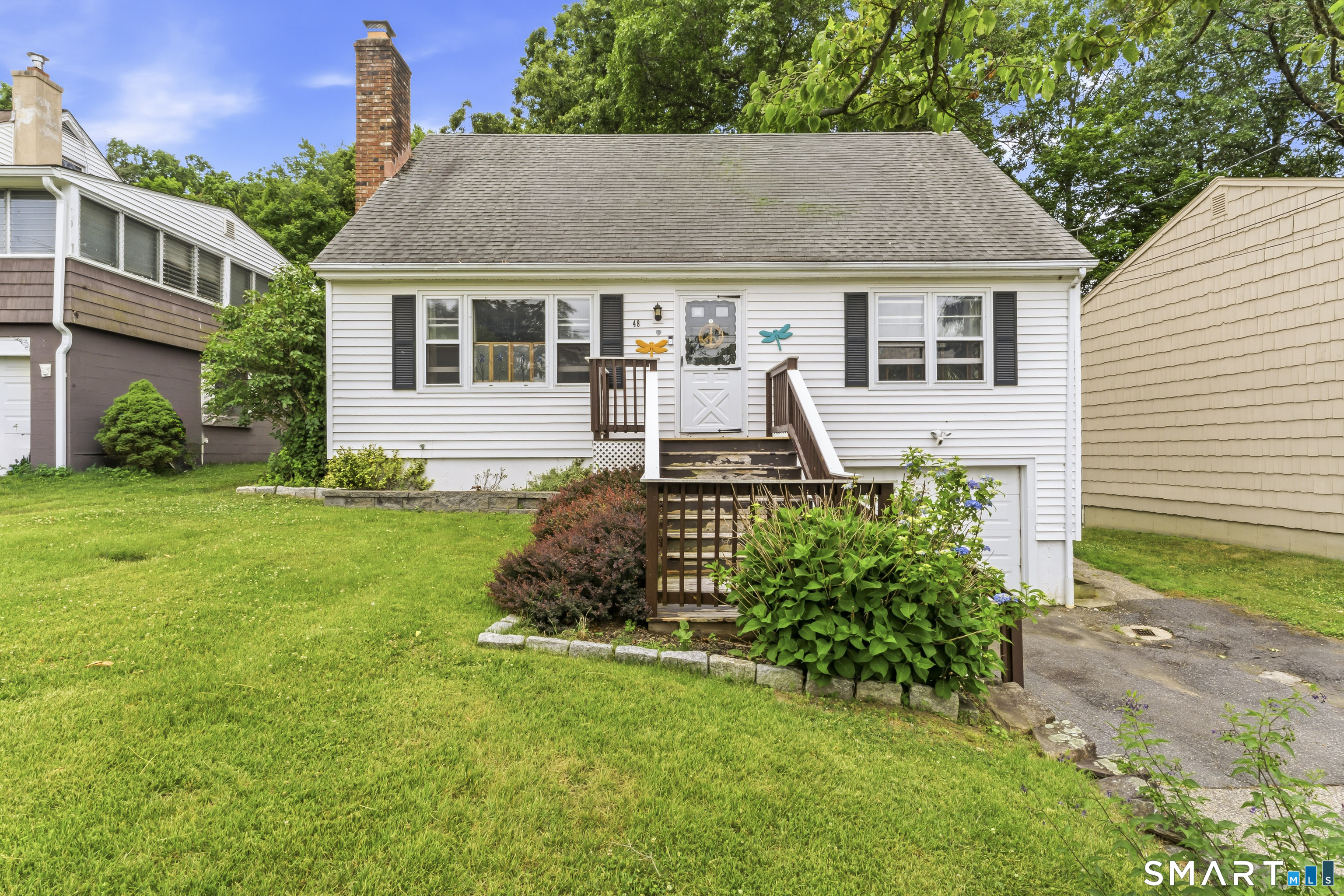 48 Cribbins Avenue Shelton CT 06484