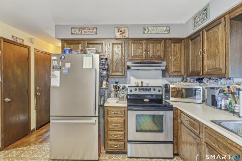 48 Cribbins Avenue Shelton CT 06484