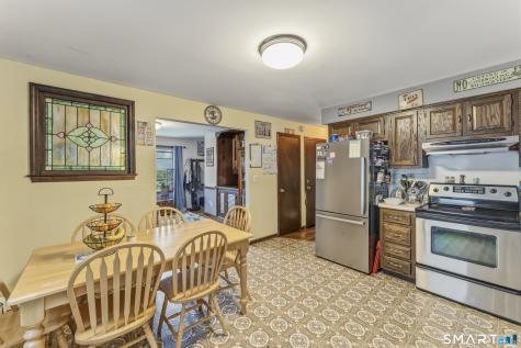 48 Cribbins Avenue Shelton CT 06484