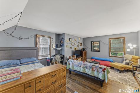 48 Cribbins Avenue Shelton CT 06484
