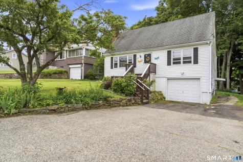 48 Cribbins Avenue Shelton CT 06484