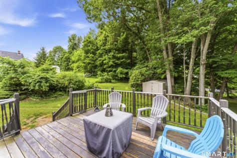 48 Cribbins Avenue Shelton CT 06484