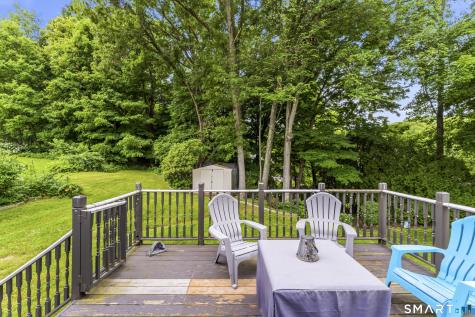 48 Cribbins Avenue Shelton CT 06484
