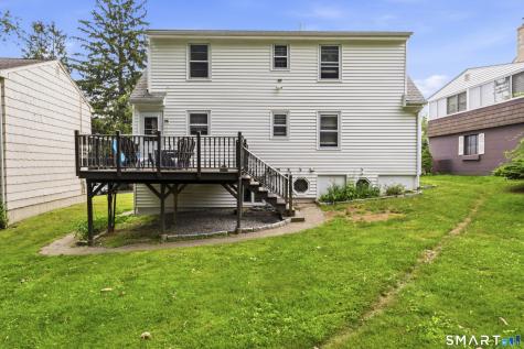 48 Cribbins Avenue Shelton CT 06484