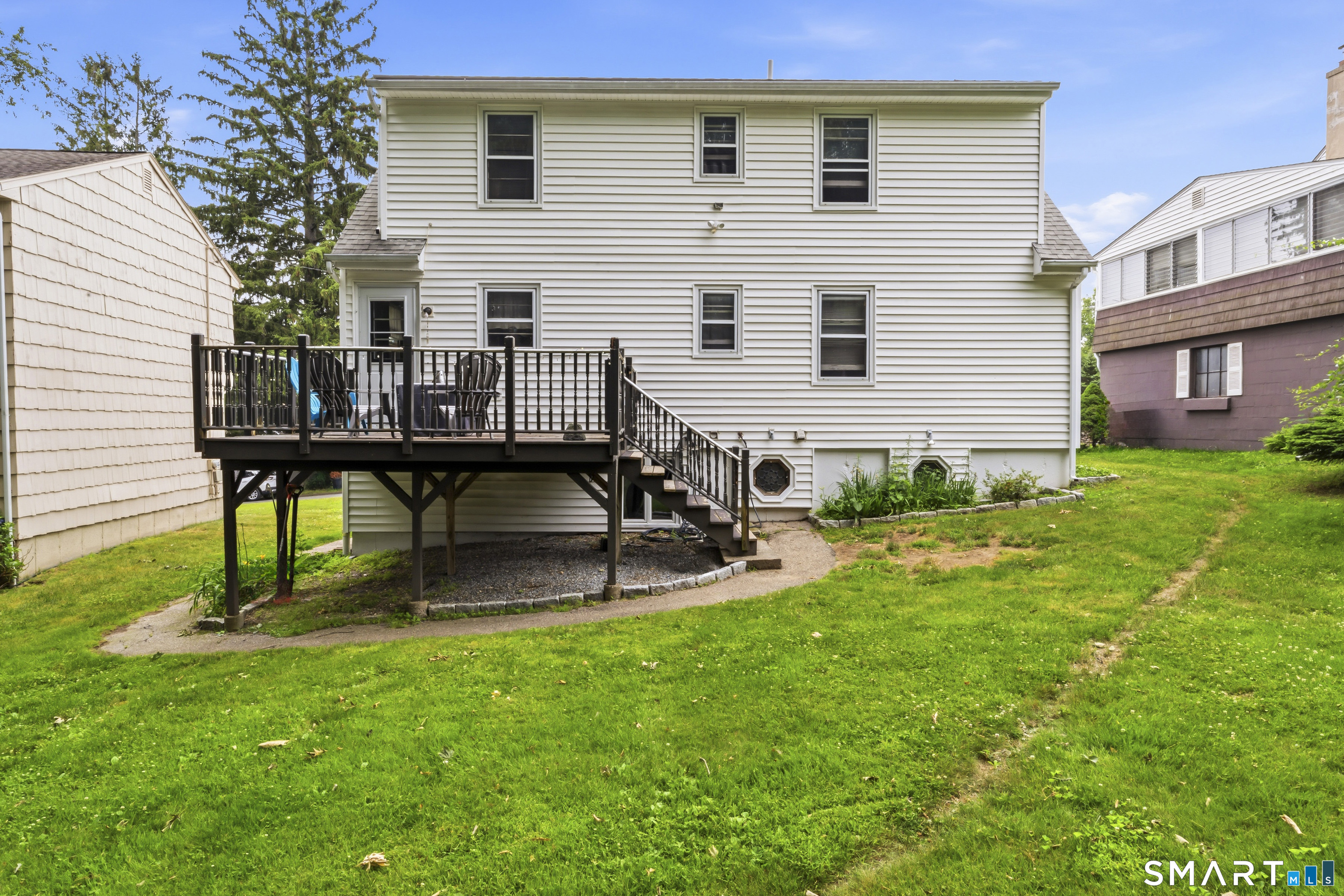 48 Cribbins Avenue Shelton CT 06484