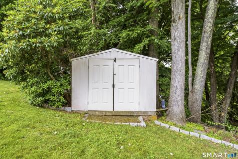 48 Cribbins Avenue Shelton CT 06484