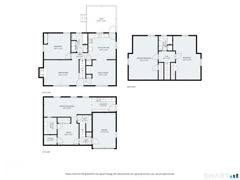 48 Cribbins Avenue Shelton CT 06484