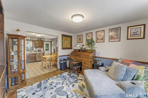 48 Cribbins Avenue Shelton CT 06484