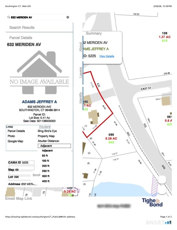 632 Meriden Avenue Southington CT 06489