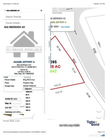 632 Meriden Avenue Southington CT 06489