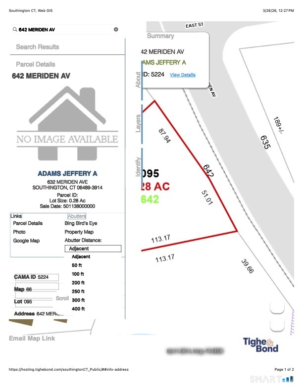 632 Meriden Avenue Southington CT 06489