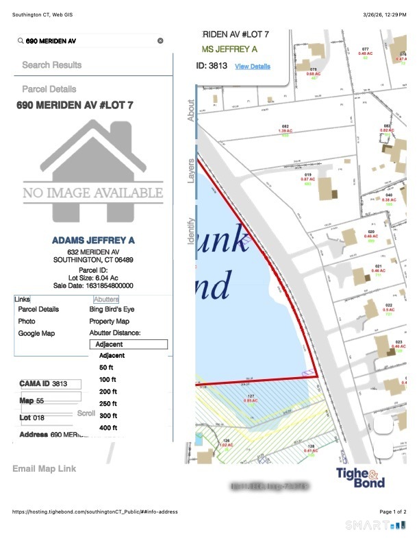 632 Meriden Avenue Southington CT 06489