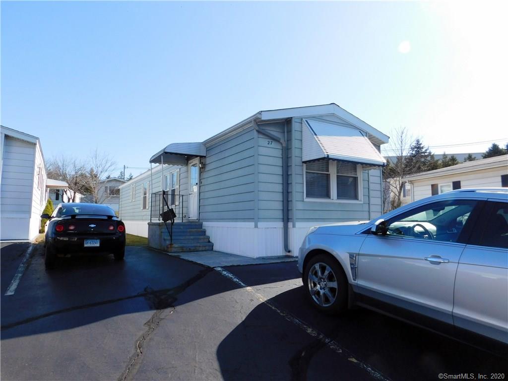 27 Laurel View Wallingford CT 06492
