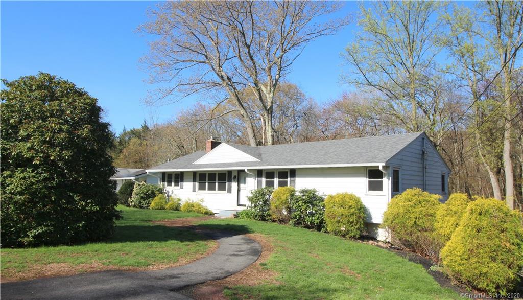 118 Norman Road Hamden CT 06514