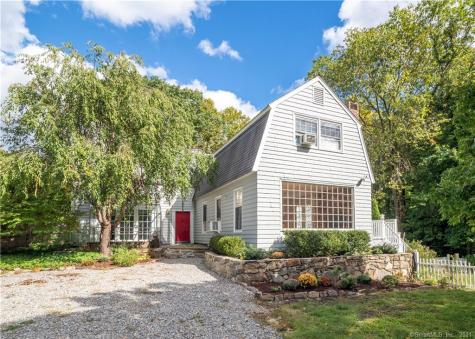 260 Redding Road Redding CT 06896