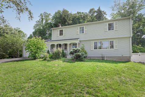53 Ridgedale Road Bethel CT 06801