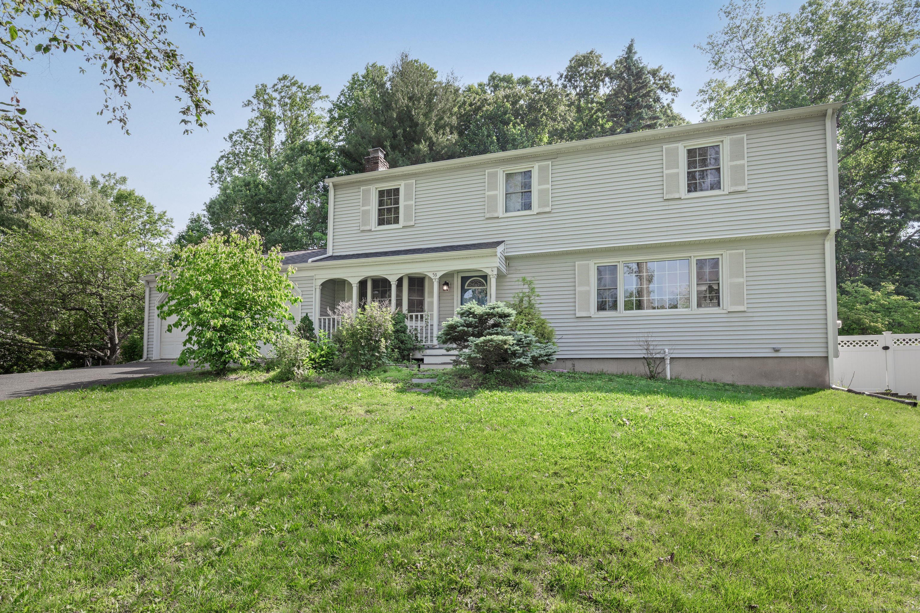 53 Ridgedale Road Bethel CT 06801