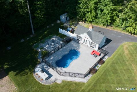 26 Chittenden Road Hebron CT 06231