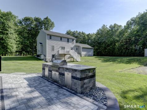 26 Chittenden Road Hebron CT 06231