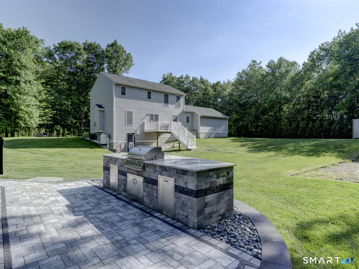 26 Chittenden Road Hebron CT 06231