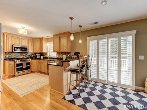 26 Chittenden Road Hebron CT 06231