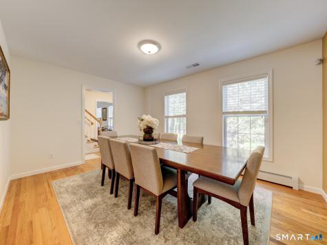 26 Chittenden Road Hebron CT 06231
