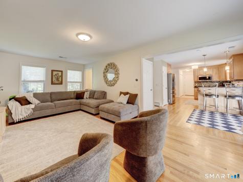 26 Chittenden Road Hebron CT 06231