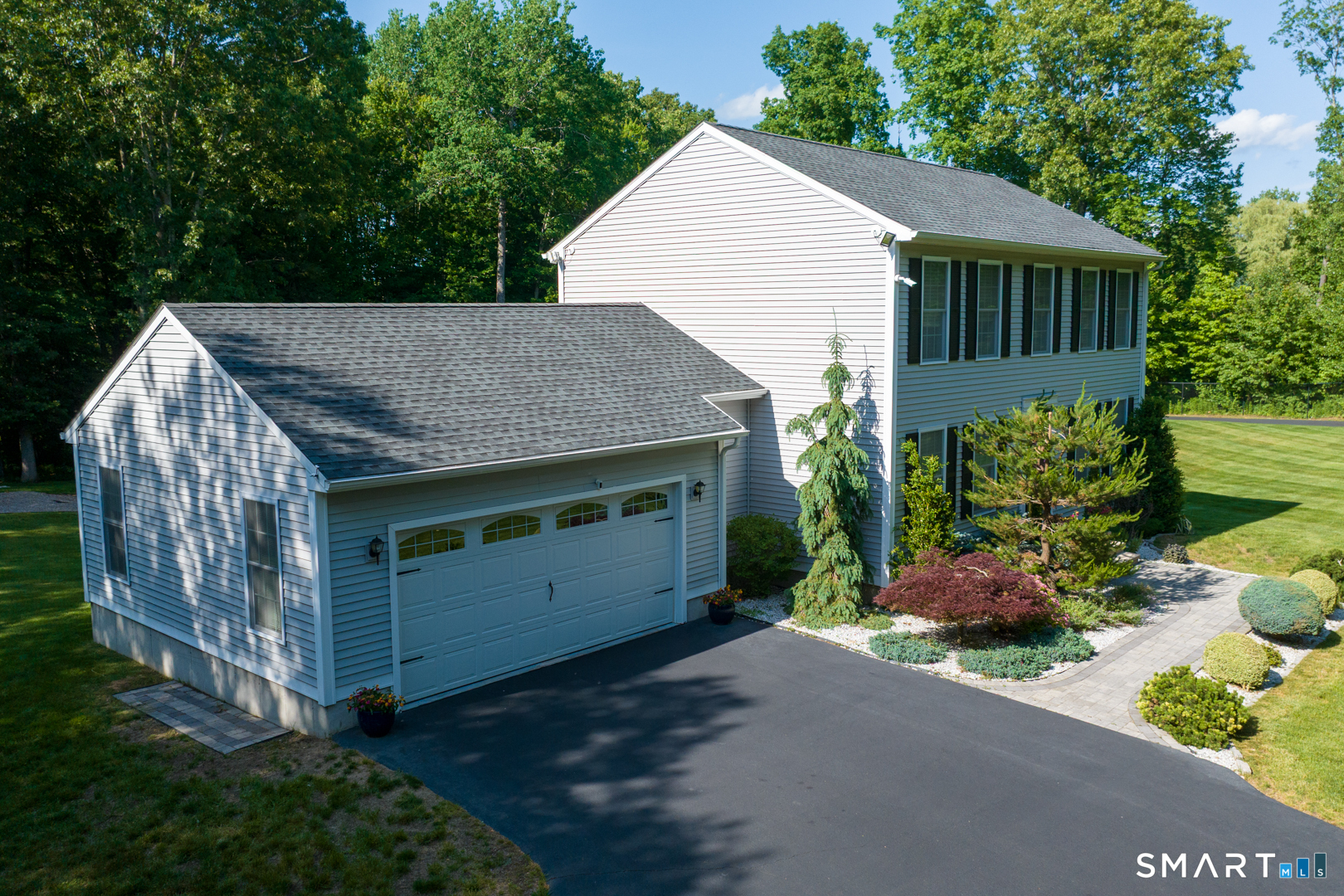 26 Chittenden Road Hebron CT 06231