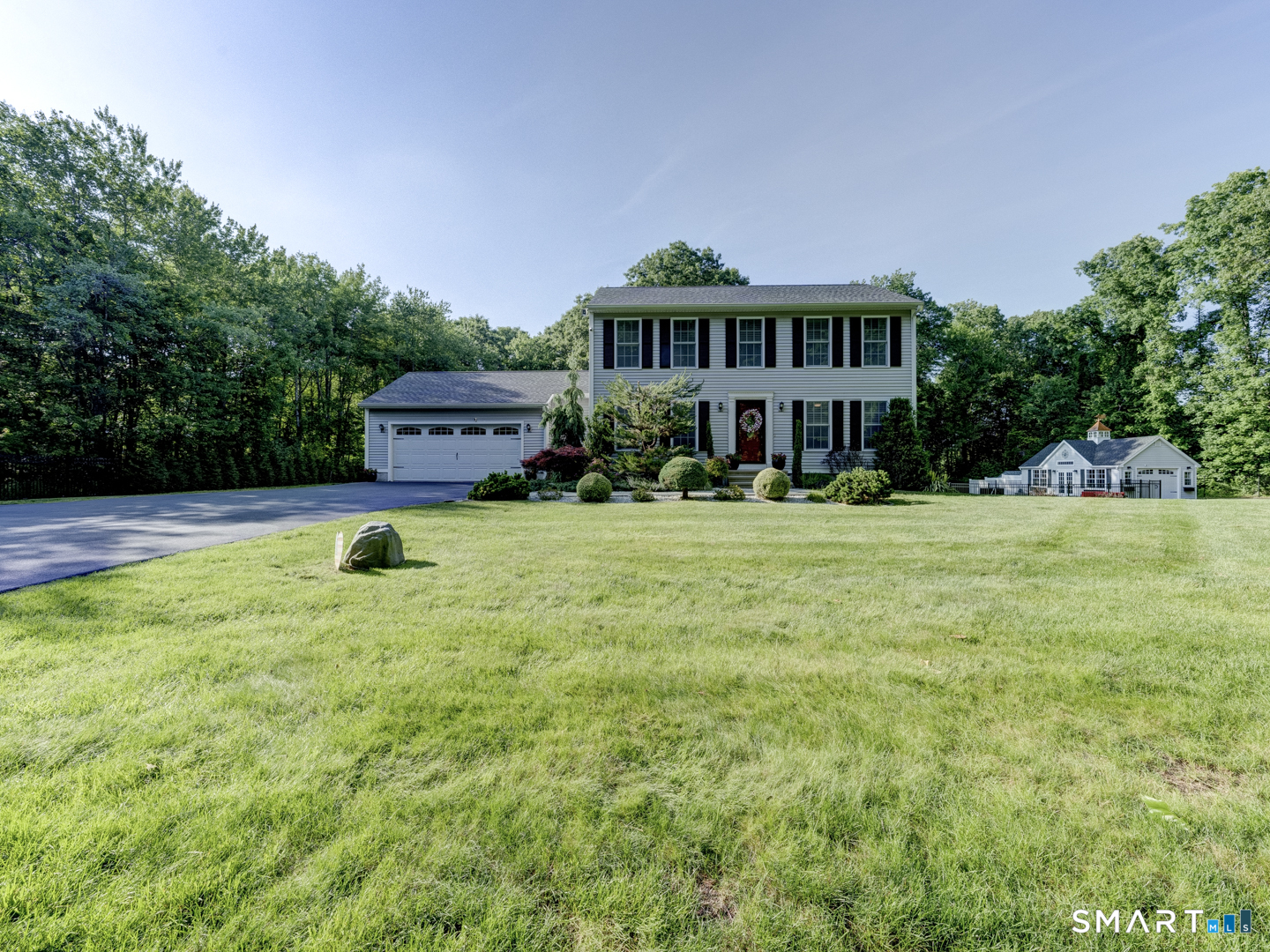 26 Chittenden Road Hebron CT 06231