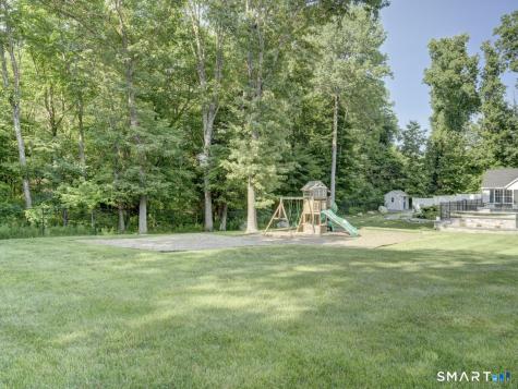 26 Chittenden Road Hebron CT 06231