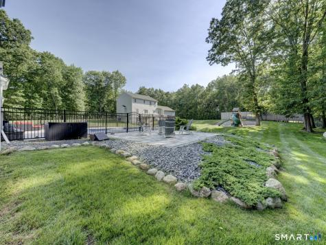 26 Chittenden Road Hebron CT 06231