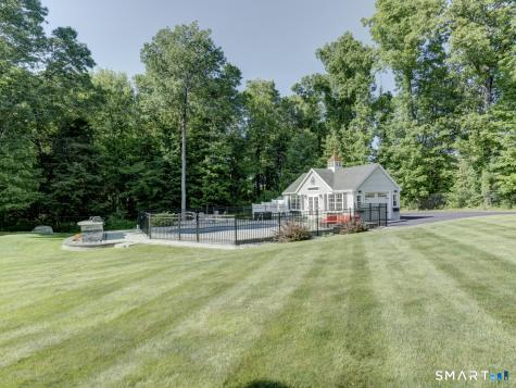 26 Chittenden Road Hebron CT 06231