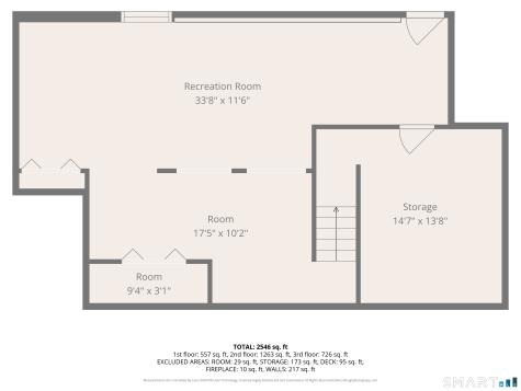26 Chittenden Road Hebron CT 06231
