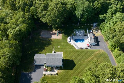 26 Chittenden Road Hebron CT 06231
